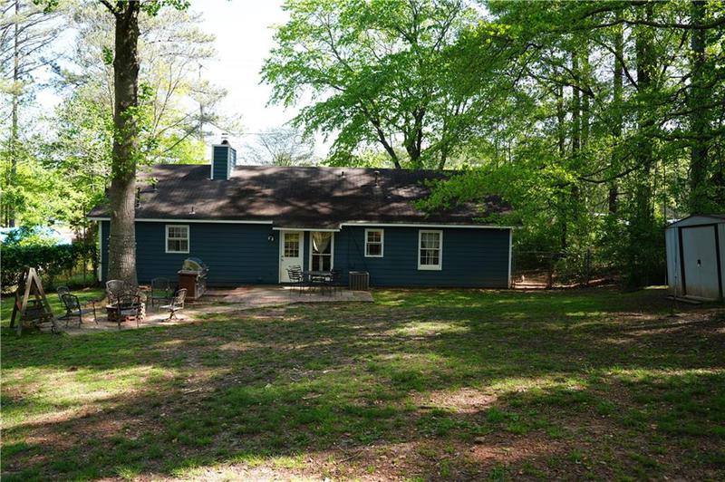 Image for property 4120 Highway 92, Acworth, GA 30102