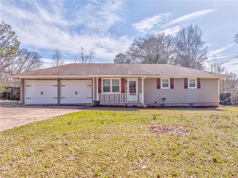 Image for property 1408 LAKE PARADISE Road, Villa Rica, GA 30180