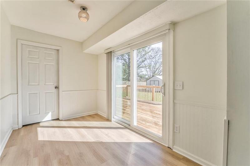 Image for property 1408 LAKE PARADISE Road, Villa Rica, GA 30180