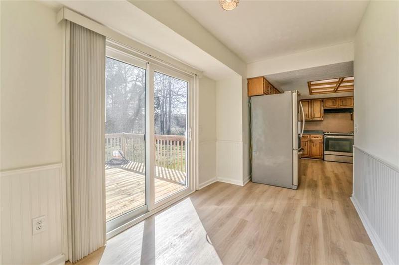 Image for property 1408 LAKE PARADISE Road, Villa Rica, GA 30180