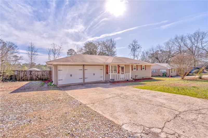 Image for property 1408 LAKE PARADISE Road, Villa Rica, GA 30180