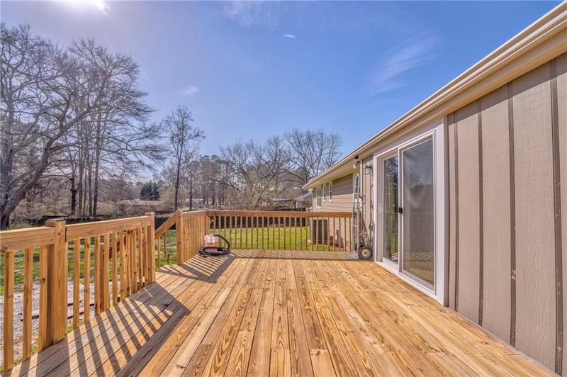 Image for property 1408 LAKE PARADISE Road, Villa Rica, GA 30180
