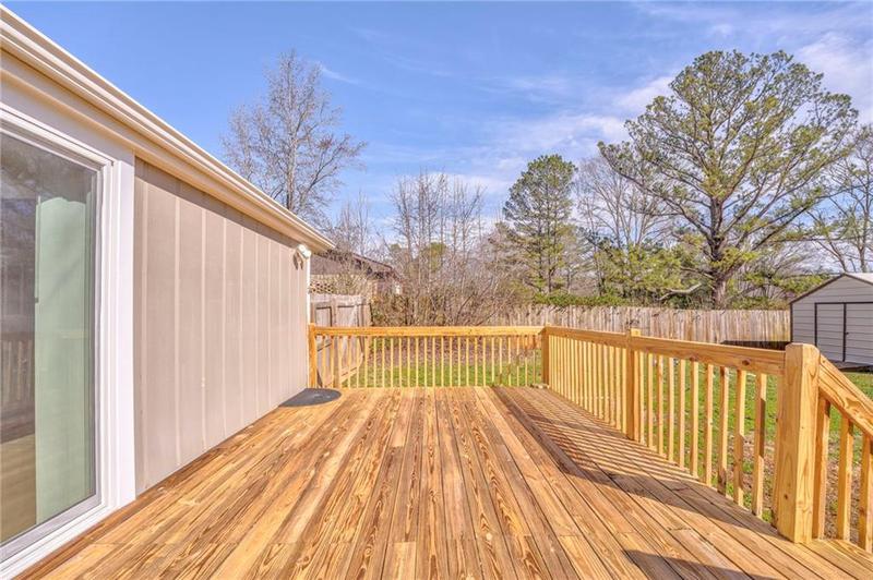 Image for property 1408 LAKE PARADISE Road, Villa Rica, GA 30180