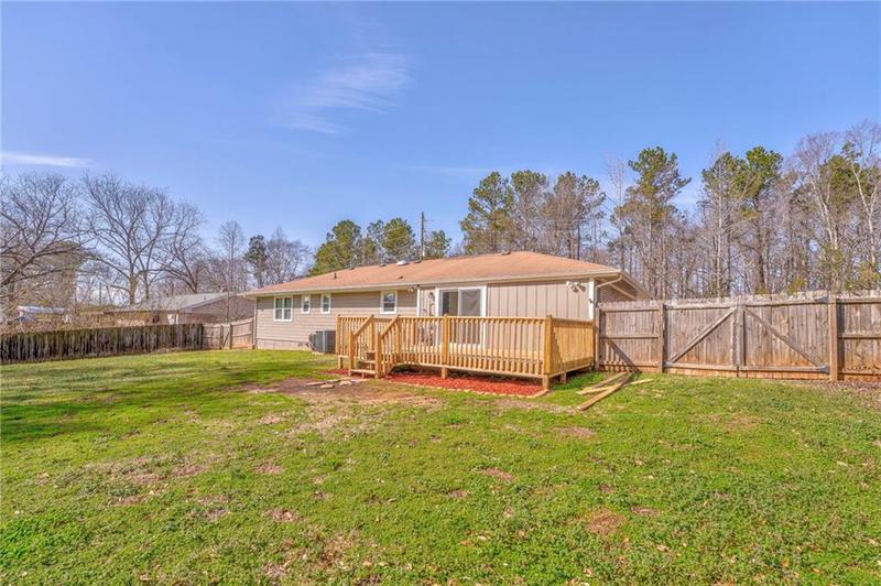 Image for property 1408 LAKE PARADISE Road, Villa Rica, GA 30180