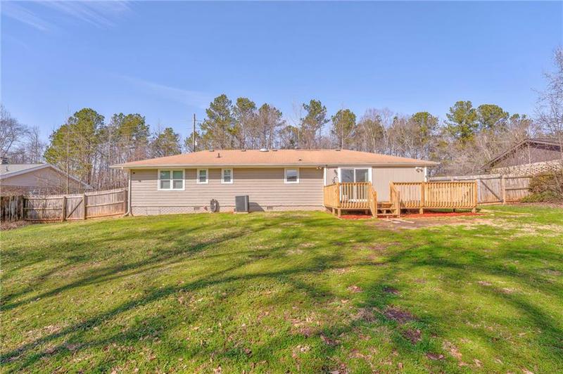 Image for property 1408 LAKE PARADISE Road, Villa Rica, GA 30180