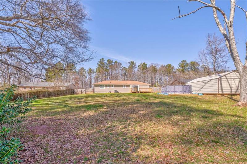 Image for property 1408 LAKE PARADISE Road, Villa Rica, GA 30180