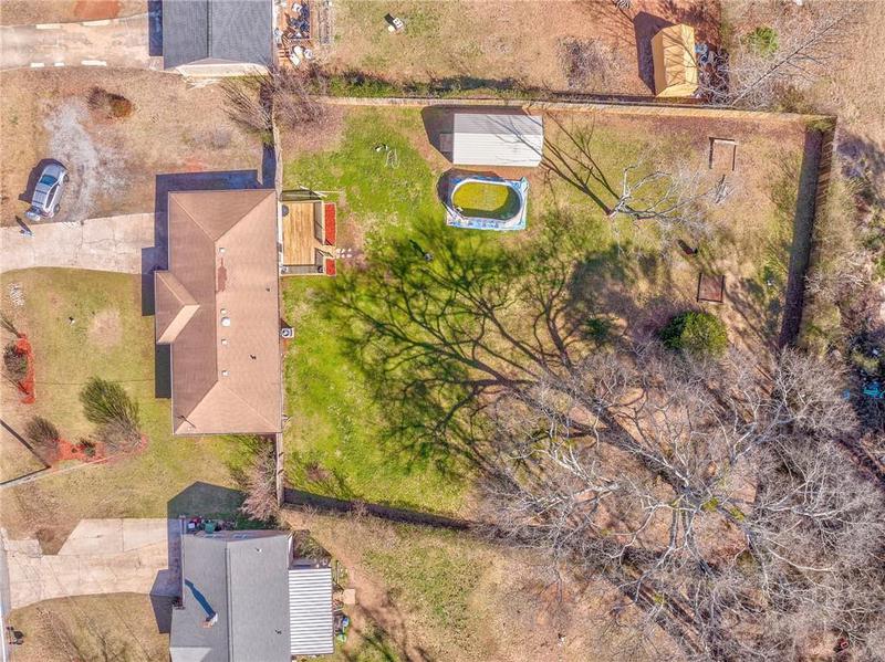 Image for property 1408 LAKE PARADISE Road, Villa Rica, GA 30180