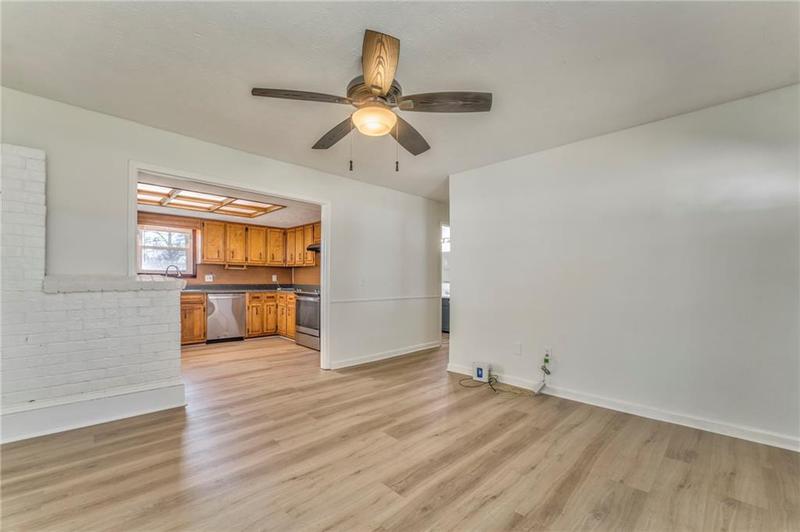 Image for property 1408 LAKE PARADISE Road, Villa Rica, GA 30180