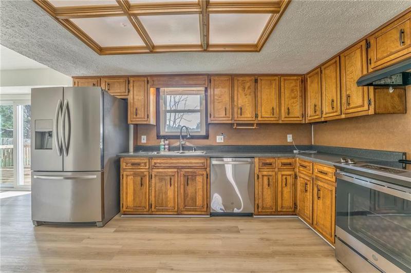 Image for property 1408 LAKE PARADISE Road, Villa Rica, GA 30180