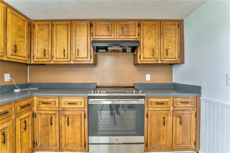 Image for property 1408 LAKE PARADISE Road, Villa Rica, GA 30180