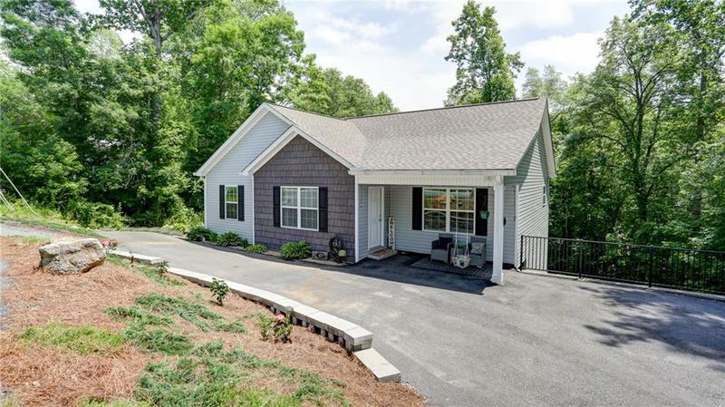 Image for property 426 Old Clarksville Highway, Cleveland, GA 30528