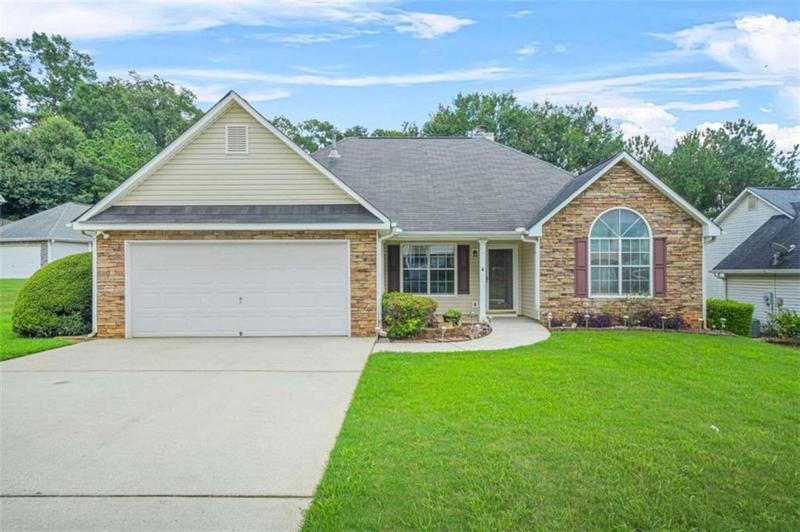 Image for property 1890 Owens Trail, Rex, GA 30273