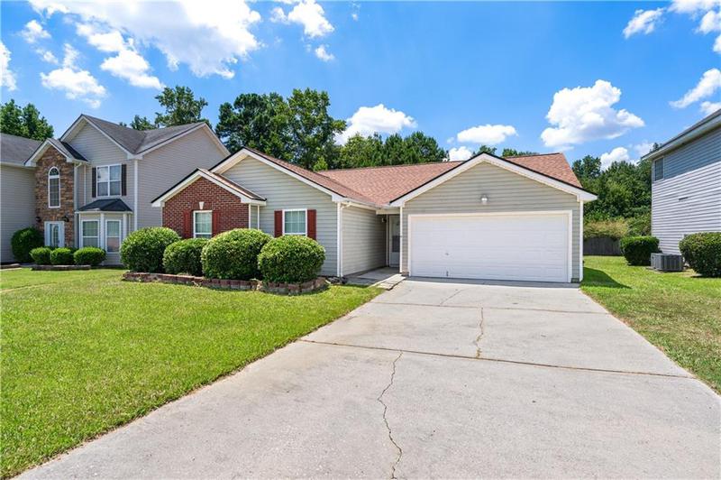Image for property 8318 Champion Trail Circle, Fairburn, GA 30123