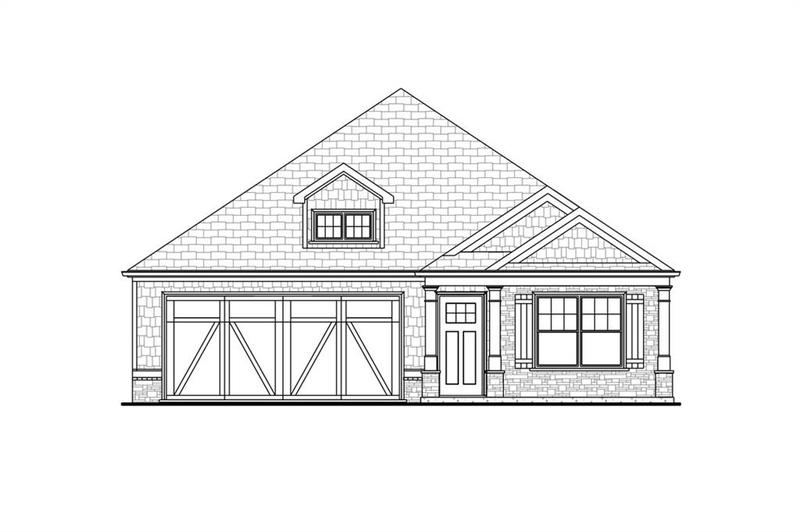 Image for property 1359 Cedarcrest Boulevard, Acworth, GA 30101