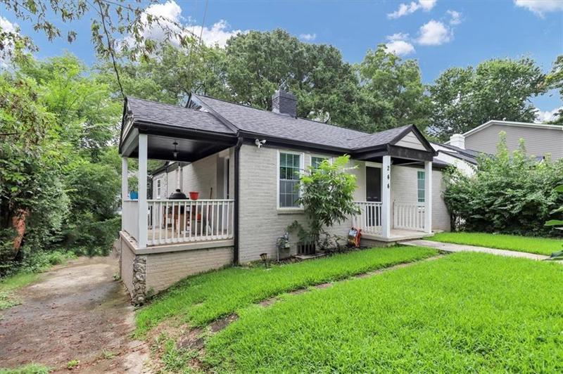 Image for property 244 1st Street, Atlanta, GA 30314