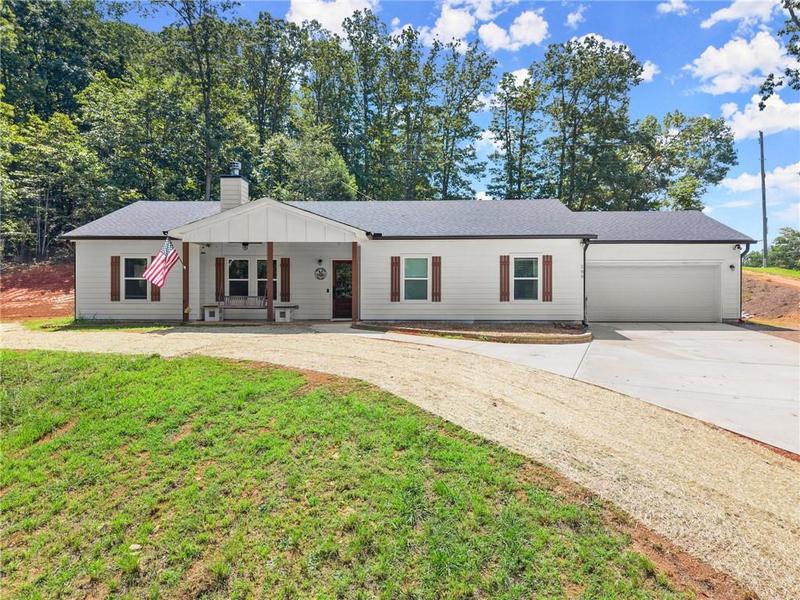 Image for property 199 Long Mountain Road, Cleveland, GA 30528