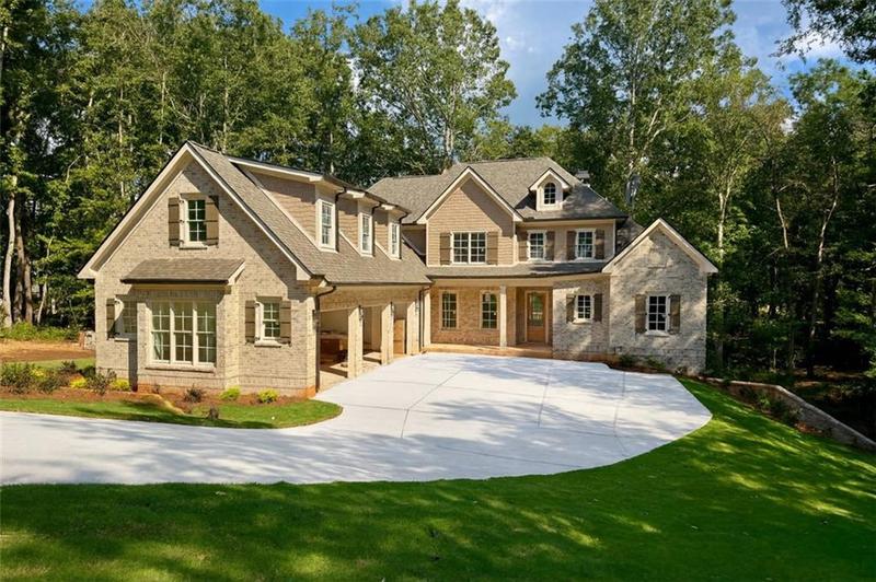 Image for property 631 St Ives Walk, Monroe, GA 30655