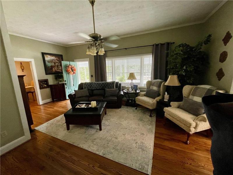 Image for property 3970 Norman Road, Stone Mountain, GA 30083