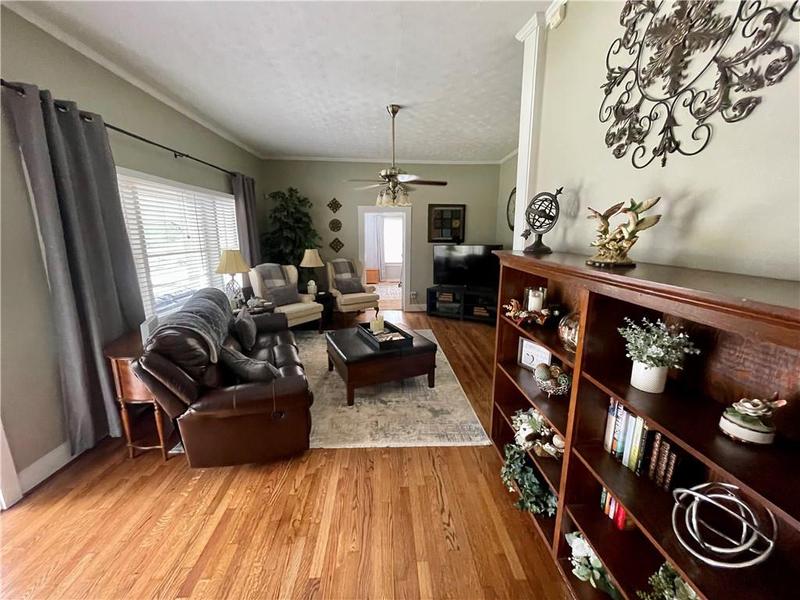Image for property 3970 Norman Road, Stone Mountain, GA 30083
