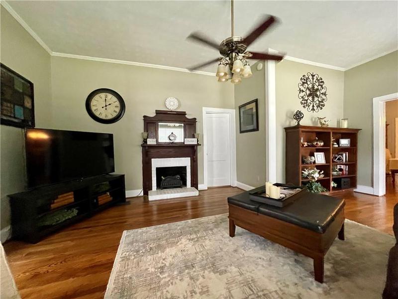 Image for property 3970 Norman Road, Stone Mountain, GA 30083