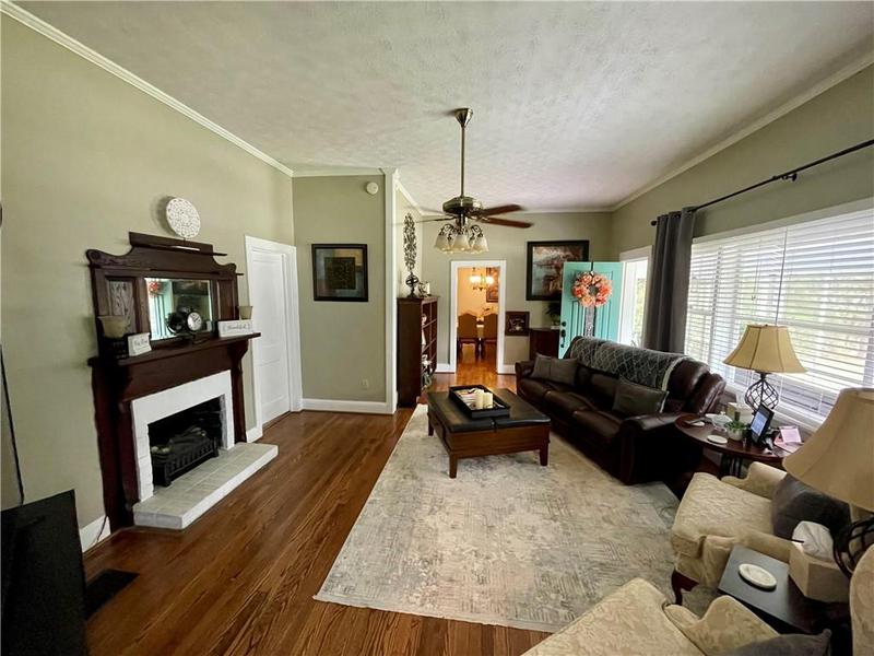Image for property 3970 Norman Road, Stone Mountain, GA 30083