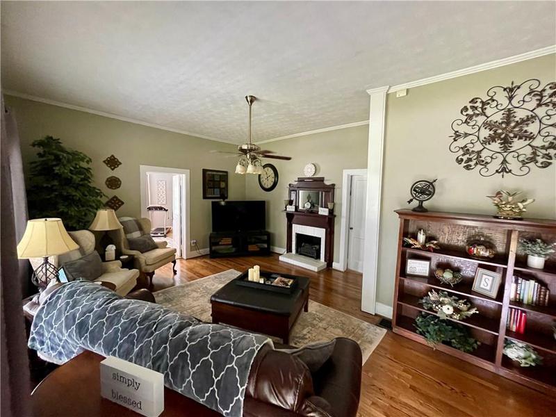 Image for property 3970 Norman Road, Stone Mountain, GA 30083