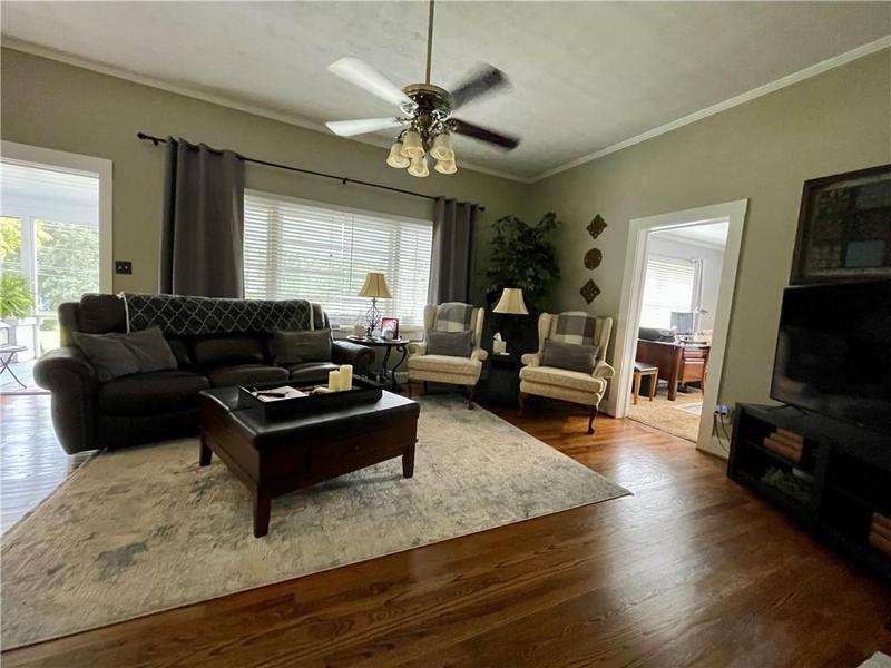 Image for property 3970 Norman Road, Stone Mountain, GA 30083