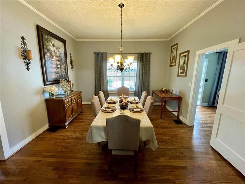 Image for property 3970 Norman Road, Stone Mountain, GA 30083