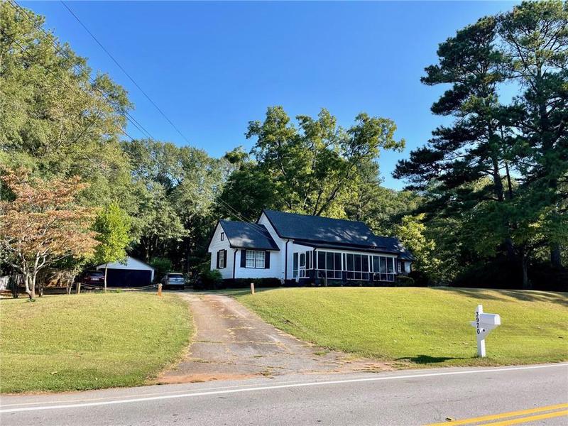Image for property 3970 Norman Road, Stone Mountain, GA 30083