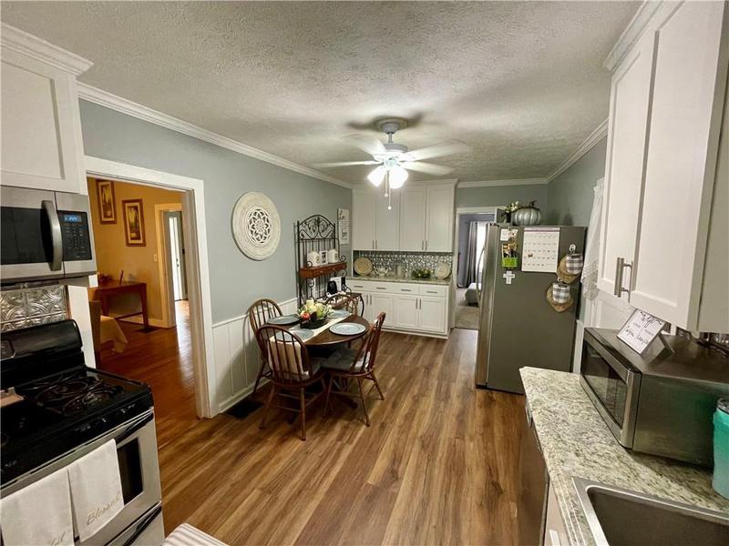 Image for property 3970 Norman Road, Stone Mountain, GA 30083