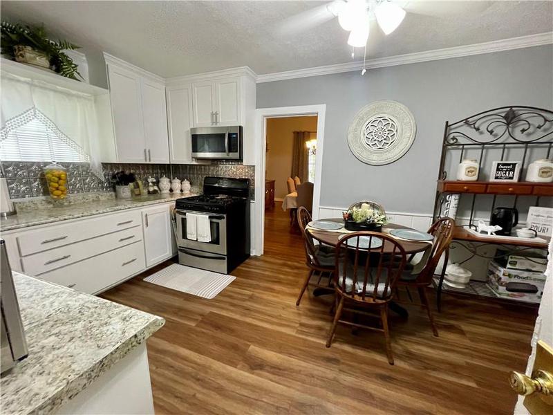 Image for property 3970 Norman Road, Stone Mountain, GA 30083