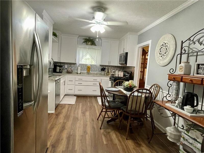 Image for property 3970 Norman Road, Stone Mountain, GA 30083