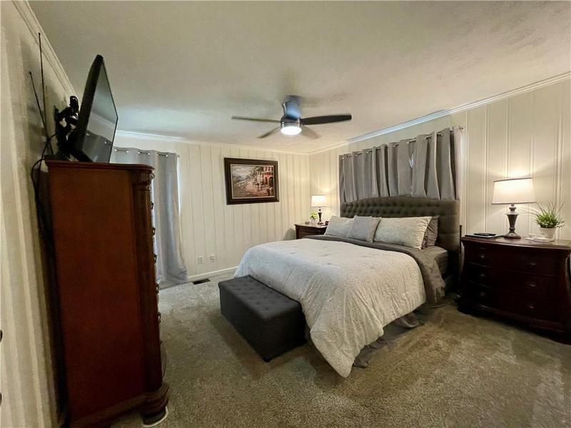 Image for property 3970 Norman Road, Stone Mountain, GA 30083