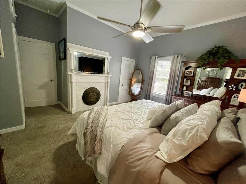 Image for property 3970 Norman Road, Stone Mountain, GA 30083