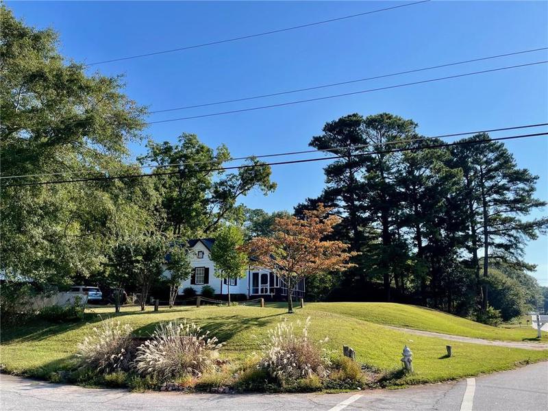 Image for property 3970 Norman Road, Stone Mountain, GA 30083