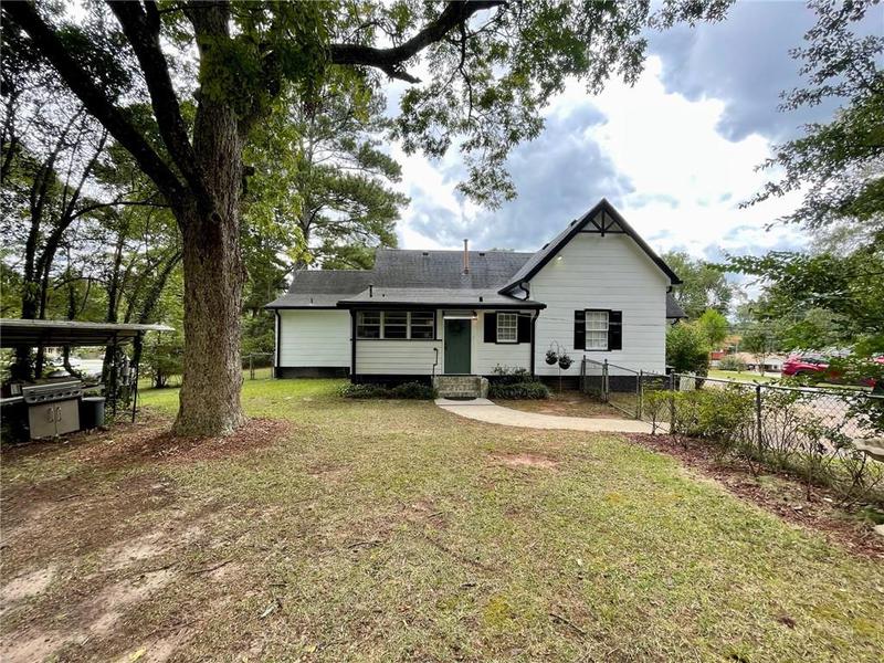 Image for property 3970 Norman Road, Stone Mountain, GA 30083