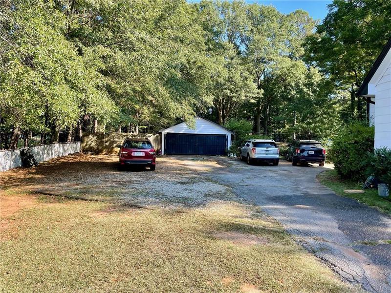 Image for property 3970 Norman Road, Stone Mountain, GA 30083