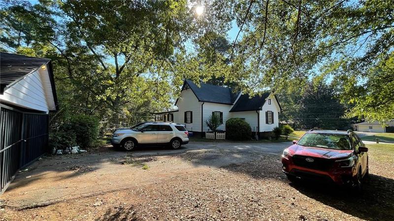 Image for property 3970 Norman Road, Stone Mountain, GA 30083