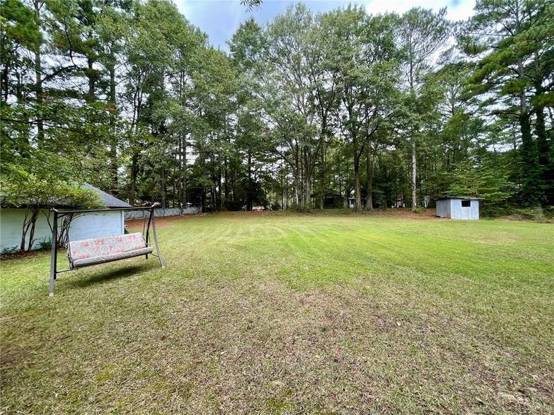 Image for property 3970 Norman Road, Stone Mountain, GA 30083