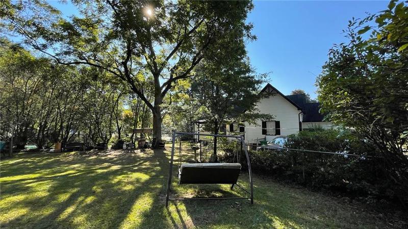 Image for property 3970 Norman Road, Stone Mountain, GA 30083