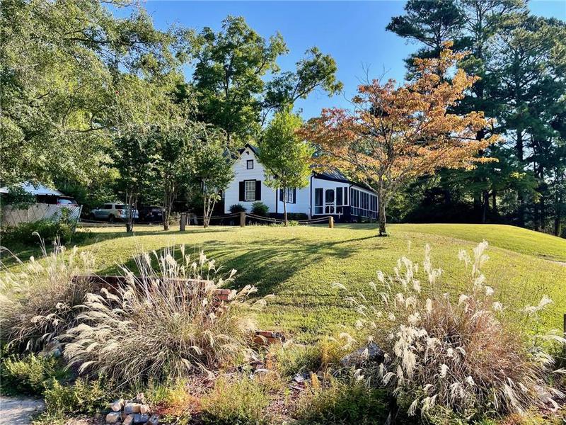 Image for property 3970 Norman Road, Stone Mountain, GA 30083