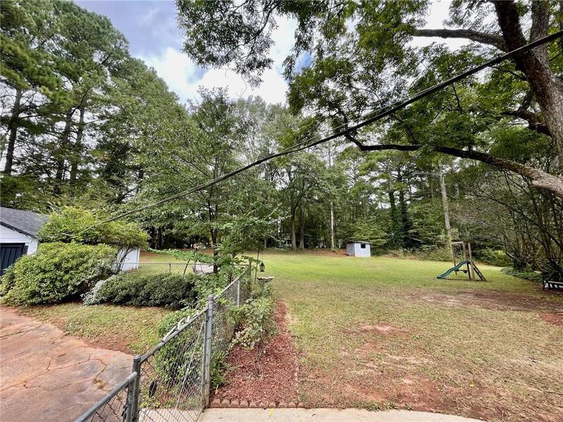 Image for property 3970 Norman Road, Stone Mountain, GA 30083