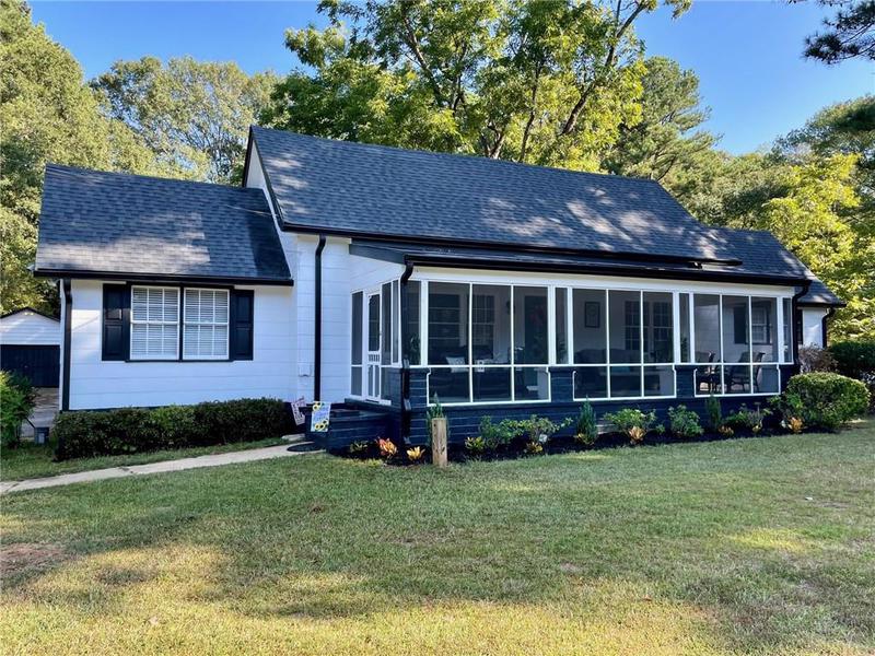 Image for property 3970 Norman Road, Stone Mountain, GA 30083