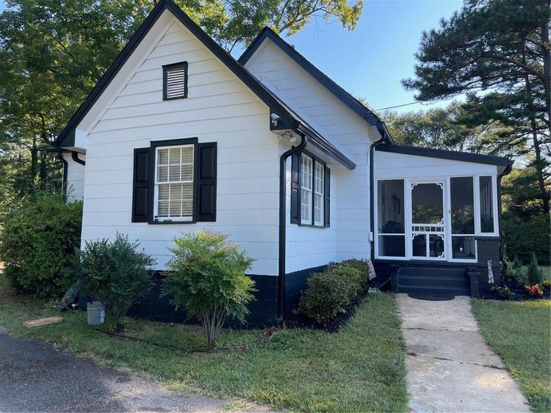 Image for property 3970 Norman Road, Stone Mountain, GA 30083