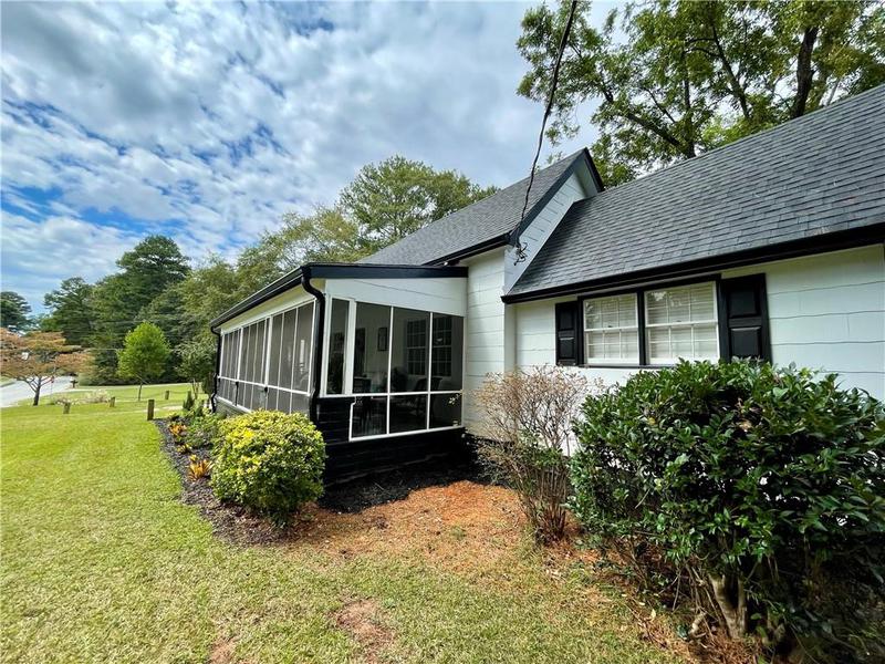 Image for property 3970 Norman Road, Stone Mountain, GA 30083