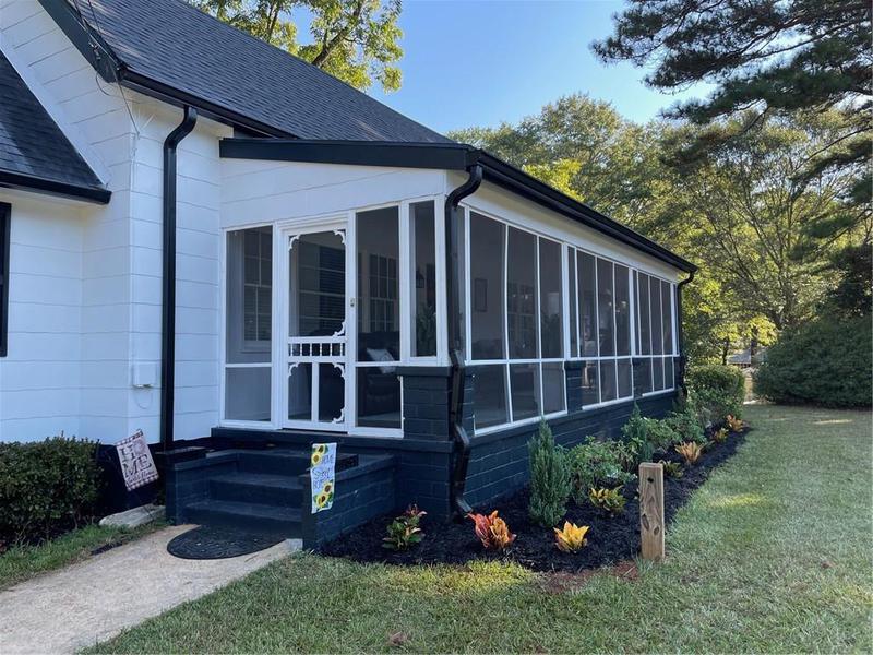Image for property 3970 Norman Road, Stone Mountain, GA 30083