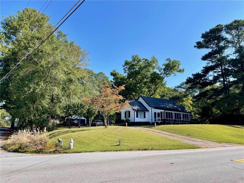 Image for property 3970 Norman Road, Stone Mountain, GA 30083