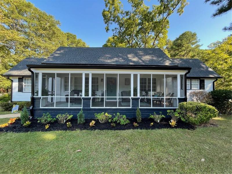 Image for property 3970 Norman Road, Stone Mountain, GA 30083