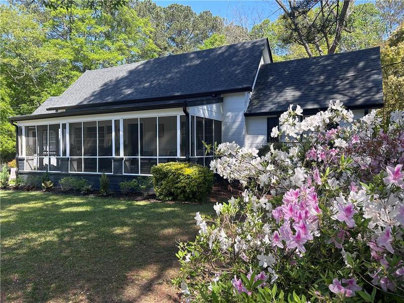 Image for property 3970 Norman Road, Stone Mountain, GA 30083