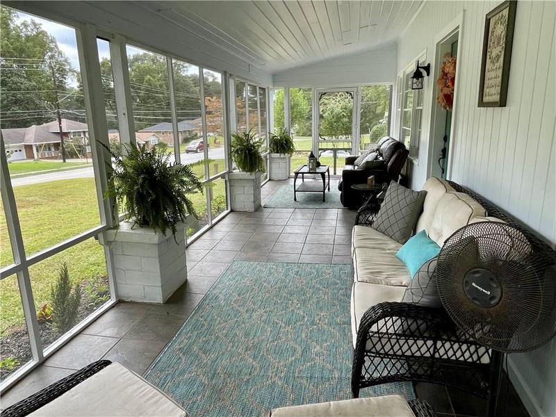 Image for property 3970 Norman Road, Stone Mountain, GA 30083